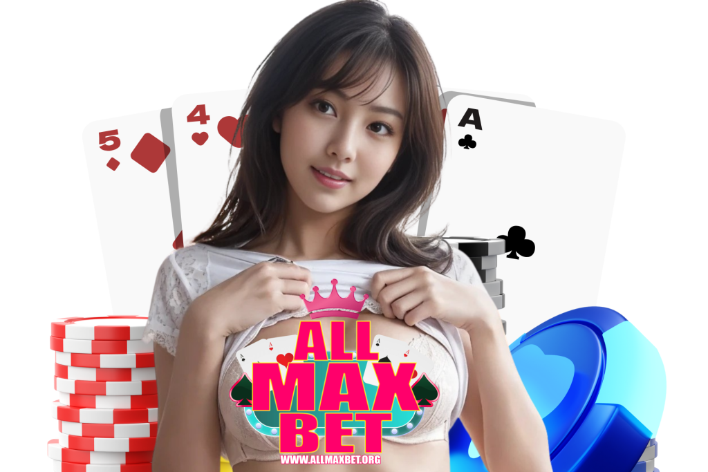 allmaxbet สล็อต